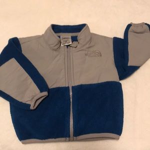 The North Face Infant Denali Jacket